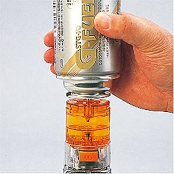 SOTO G’z STG-25 G-LAMP（Gランプ・廃盤品） SOTO G'z STG-25 G-LAMP（Gランプ・廃盤品） SOTO G'z G-LAMP